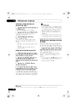 Предварительный просмотр 72 страницы Pioneer XW-NAV1-K Operating Instructions Manual