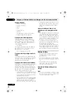 Предварительный просмотр 74 страницы Pioneer XW-NAV1-K Operating Instructions Manual