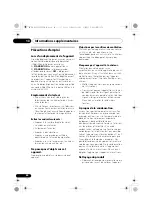 Предварительный просмотр 82 страницы Pioneer XW-NAV1-K Operating Instructions Manual