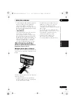 Предварительный просмотр 91 страницы Pioneer XW-NAV1-K Operating Instructions Manual