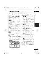 Предварительный просмотр 97 страницы Pioneer XW-NAV1-K Operating Instructions Manual