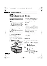 Предварительный просмотр 102 страницы Pioneer XW-NAV1-K Operating Instructions Manual