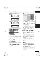 Предварительный просмотр 103 страницы Pioneer XW-NAV1-K Operating Instructions Manual