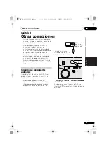 Предварительный просмотр 107 страницы Pioneer XW-NAV1-K Operating Instructions Manual