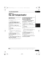 Предварительный просмотр 113 страницы Pioneer XW-NAV1-K Operating Instructions Manual