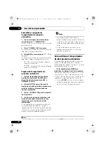 Предварительный просмотр 114 страницы Pioneer XW-NAV1-K Operating Instructions Manual