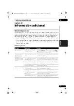 Предварительный просмотр 119 страницы Pioneer XW-NAV1-K Operating Instructions Manual