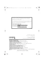 Предварительный просмотр 132 страницы Pioneer XW-NAV1-K Operating Instructions Manual