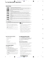 Preview for 7 page of Pioneer XW-NAV1-K Service Manual