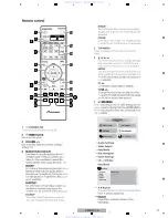 Preview for 11 page of Pioneer XW-NAV1-K Service Manual