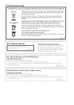 Preview for 5 page of Pioneer XW-SMA1 Operating Instructions Manual