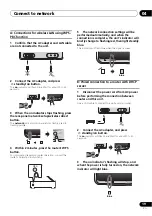 Preview for 19 page of Pioneer XW-SMA1 Operating Instructions Manual