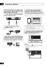 Preview for 20 page of Pioneer XW-SMA1 Operating Instructions Manual