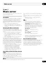 Preview for 31 page of Pioneer XW-SMA1 Operating Instructions Manual