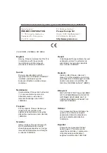 Preview for 46 page of Pioneer XW-SMA1 Operating Instructions Manual