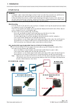 Предварительный просмотр 7 страницы Pioneer XY-122 Installation Manual