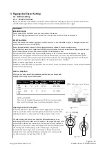 Предварительный просмотр 12 страницы Pioneer XY-122 Installation Manual