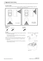 Предварительный просмотр 14 страницы Pioneer XY-122 Installation Manual