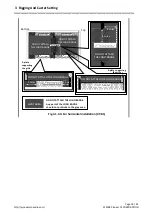 Предварительный просмотр 18 страницы Pioneer XY-122 Installation Manual