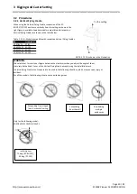 Предварительный просмотр 20 страницы Pioneer XY-122 Installation Manual