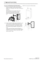 Предварительный просмотр 22 страницы Pioneer XY-122 Installation Manual