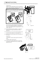 Предварительный просмотр 23 страницы Pioneer XY-122 Installation Manual