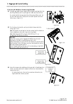 Предварительный просмотр 34 страницы Pioneer XY-122 Installation Manual