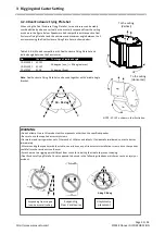 Предварительный просмотр 35 страницы Pioneer XY-122 Installation Manual