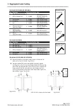 Предварительный просмотр 36 страницы Pioneer XY-122 Installation Manual