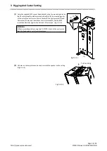 Предварительный просмотр 39 страницы Pioneer XY-122 Installation Manual