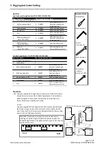 Предварительный просмотр 42 страницы Pioneer XY-122 Installation Manual