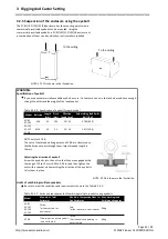 Предварительный просмотр 45 страницы Pioneer XY-122 Installation Manual