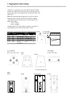 Предварительный просмотр 47 страницы Pioneer XY-122 Installation Manual