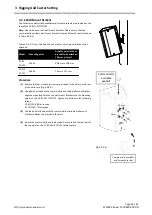 Предварительный просмотр 48 страницы Pioneer XY-122 Installation Manual