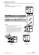 Предварительный просмотр 49 страницы Pioneer XY-122 Installation Manual