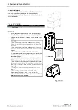 Предварительный просмотр 50 страницы Pioneer XY-122 Installation Manual