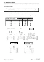 Предварительный просмотр 53 страницы Pioneer XY-122 Installation Manual