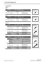 Предварительный просмотр 56 страницы Pioneer XY-122 Installation Manual