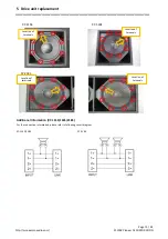 Предварительный просмотр 73 страницы Pioneer XY-122 Installation Manual