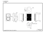 Предварительный просмотр 84 страницы Pioneer XY-122 Installation Manual