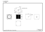 Предварительный просмотр 88 страницы Pioneer XY-122 Installation Manual