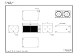 Предварительный просмотр 91 страницы Pioneer XY-122 Installation Manual