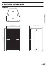 Preview for 11 page of Pioneer XY-122 User Manual