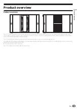 Preview for 5 page of Pioneer XY-215S User Manual