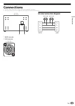 Preview for 7 page of Pioneer XY-215S User Manual