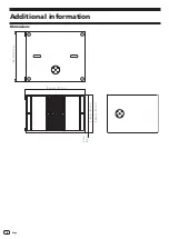 Preview for 8 page of Pioneer XY-215S User Manual