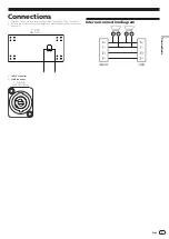 Preview for 7 page of Pioneer XY-218S User Manual