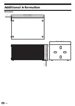 Preview for 8 page of Pioneer XY-218S User Manual