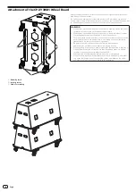 Preview for 8 page of Pioneer XY-3B User Manual