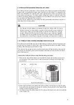 Предварительный просмотр 11 страницы Pioneer YD024GMFI18MR2 Installation Instructions Manual